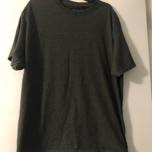 Unisex Champion Cotton Tshirt XL